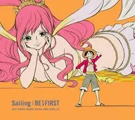BE：FIRST / Spacecraft/Sailing[Blu-ray付ONE PIECE盤] -TVアニメ「SPECIAL EDITED VERSION「ONE PIECE」魚人島編」EDテーマ