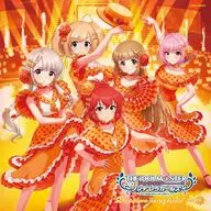 THE IDOLM@STER CINDERELLA MASTER Passion jewelries！004