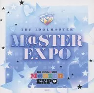 THE IDOLM@STER M @ STER EXPO venue original CD [Cinderella Girls]