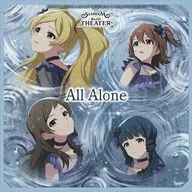 「アイドルマスター ミリオンライブ!」 THE IDOLM＠STER MILLION MOVEMENT OF STARDOM ROAD 07 All Alone