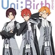 UniteUp！/Uni:Birth[普通盘]～TV动画