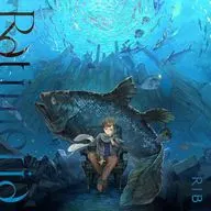 里布/Ratimeria(拉蒂梅里亚)[普通盘]