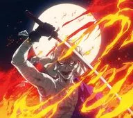 yama×WurtS / BURN[完全生産限定盤] ～TVアニメ「るろうに剣心 -明治剣客浪漫譚- 京都動乱」OPテーマ