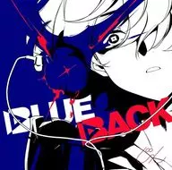 紅/BLUE BACK[初回限定盤]