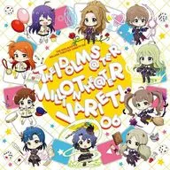 "idol Master MILLION LIVE!" THE IDOLM@STER MILLION THE @ TER VARIETY 06