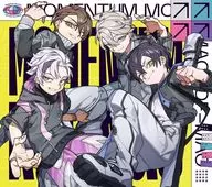 "Nijisanji" ROF-MAO / MOMENTUM [First Press Limited version B with Blu-ray]