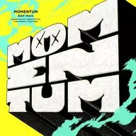 "Nijisanji" ROF-MAO / MOMENTUM [Normal Edition]