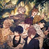 Drama CD "Hana Doll *" 4th season Human or Doll : Species