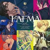 "Paradox Live" The Cat's Whispers / AMPRULE / Paradox Live-Battle of Unity-Round2 "KARMA"