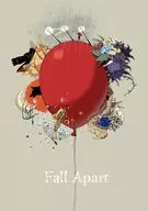 Fall Apart[DVD付]
