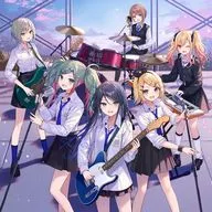 「プロジェクトセカイ カラフルステージ! feat. 初音ミク」 Leo/need / Leo/need SEKAI ALBUM vol.3[初回生産限定盤]