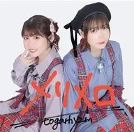 togarhyzm / 「相坂優歌と前田玲奈のも-っと♪トガリズム」テーマソングアルバム-メリメロ