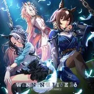 "Umamusume Pretty Derby" WINNING LIVE 26