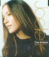 Joelle / True Answer (discontinued) ~ TV animation "Guystars FRACTIONS OF THE EARTH" ED theme