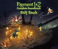 Figment 1 ＆ 2 Complete Soundtrack