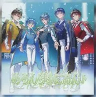 Melon Pa-ka / Melon Riyu-nen ♪ [Regular edition]