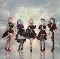 "bAng Dream!" Ave Mujica / Completeness [Normal version]