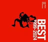ONE PIECE 25th Anniversary BEST 1999-2024[Blu-ray付初回限定豪華盤]