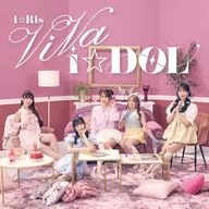 i☆Ris/ViVa i☆道魯[附Blu-ray初次生產限定盤]