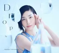 坂本真綾/Drops[初回限定盤]～TV動畫OP主題