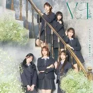 ≠ ME / モブノデレラ / God says so! [A with DVD] -TV anime "Amami-san's marriage" ED theme