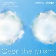 THE IDOLM@STER SHINY COLORS SOLO COLLECTION -2nd season LIVE Over the prism part2-