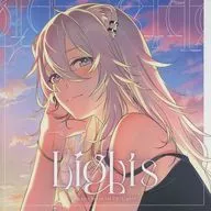 "HoloLive Production" 獅白 Botan / Lights [normal edition]