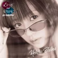 椎名へきる / LOVE and ROCK go together