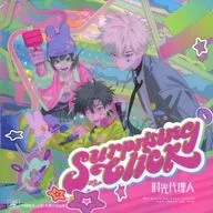 Tokimitsu Agent -LINK CLICK - Surprising Click [Versión importada]