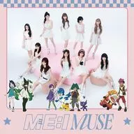 ME : I / MUSE [First Press Limited Anime Version]