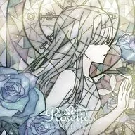 "Bang Dream！"Roselia/Dazzle the命運[普通盤]