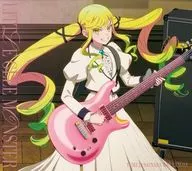 Little Glee Monster / 夢じゃないならなんなのさ[Blu-ray付期間生産限定盤] ～TVアニメ「ロックは淑女の嗜みでして」EDテーマ