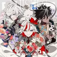 「フラガリアメモリーズ」 フラガリアメモリーズ / WISHES[通常盤]