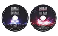 UCHIDA MAAYA 10 th Anniversary Live Tour"TOKYO-BYAKUYA"KYANME特典演唱會光盤