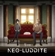 9Lana / ネオラダイト[完全生産限定盤] ～TVアニメ「ユア・フォルマ」EDテーマ