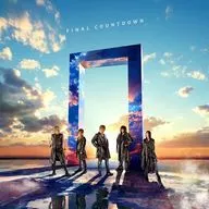 JAM Project / JAM Project BEST COLLECTION XV FINAL COUNTDOWN[初回生産限定盤]