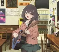 汐れいら / 味噌汁とバター[Blu-ray付期間生産限定盤] ～TVアニメ「日々は過ぎれど飯うまし」エンディングテーマ