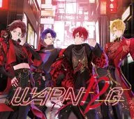浦島坂田船 / WARN12G[DVD付初回限定盤A(浦島坂田船ver.)]