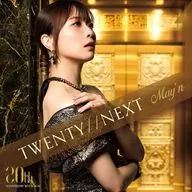 May’n / TWENTY//NEXT[通常盤]