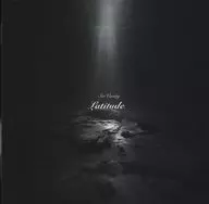 Sir Vanity/Latitude [First Press Limited Board A with Blu-ray]