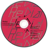 Livetune feat. Hatsane Miku / Redial (Hatsune Miku official guidebook Miku Peddie a Appendix CDs)