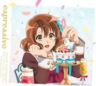 松田彬人 / 響け!ユーフォニアム 10周年吹奏楽アルバム「espressivo」 [初回限定盤]