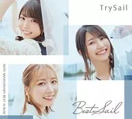 TrySail / TrySail 10th Anniversary Best Album「BestSail」 [初回生産限定盤B]