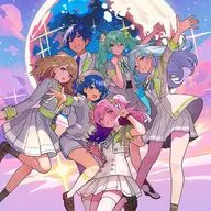 "プロジェクトセカイ Colorful Stage! feat. Miku Hatsune" MORE MORE JUMP! / MORE MORE JUMP! SEKAI ALBUM VOL. 3 [Normal edition (normal specification)]