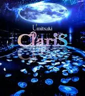 ClariS / Umitsuki[Blu-ray付初回生産限定盤] ～TVアニメ「彼女、お借りします」OPテーマ