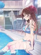 ClariS / Umitsuki[Blu-ray付期間生産限定盤] ～TVアニメ「彼女、お借りします」OPテーマ