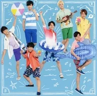 ジャニーズWEST / 人生は素晴らしい ～アニメ「逆転裁判」主題歌