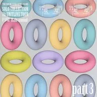 THE IDOLM＠STER SHINY COLORS SOLO COLLECTION -7th UNITLIVE TOUR 円環 -Halo around- part3-