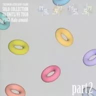 THE IDOLM＠STER SHINY COLORS SOLO COLLECTION -7th UNITLIVE TOUR 円環 -Halo around- part2-