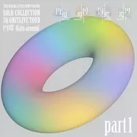 THE IDOLM＠STER SHINY COLORS SOLO COLLECTION -7th UNITLIVE TOUR 円環 -Halo around- part1-